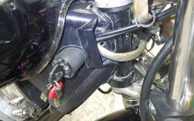 YAMAHA DRAGSTAR 400 2007 VH01J