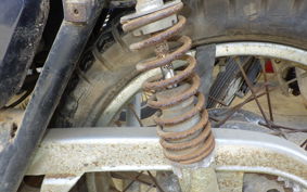 YAMAHA XS650 E S650