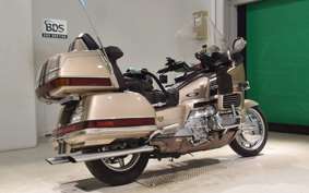 HONDA GL1500 GOLD WING 1988 SC22