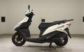SUZUKI ADDRESS V125 2022 DT11A