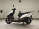 Фото Suzuki ADDRESS V125 2022 с японского аукциона