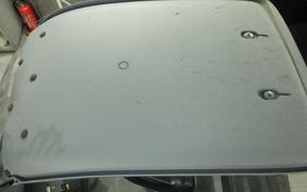 HONDA GYRO CANOPY 2007 TA03