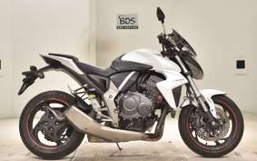 HONDA CB1000R ABS 2010