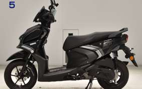 YAMAHA CYGNUS RAY ZR