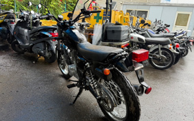 SUZUKI GLASS TRACKER BIG BOY NJ4DA