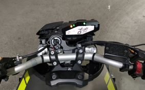 YAMAHA MT-09 RN52J