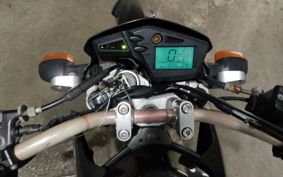 YAMAHA XT250X DG11J