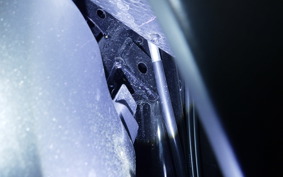 HONDA TACT Gen.4 AF79