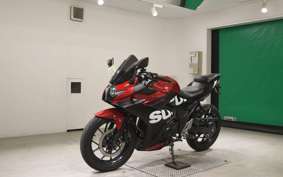SUZUKI GSX250R 2026