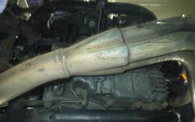 HONDA CB400SF 1993 NC31