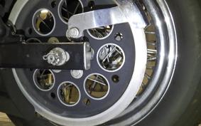 HARLEY FXDWG 1450 2000