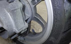 SUZUKI ZZ 2000 CA1PB