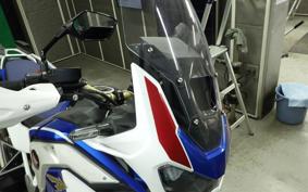 HONDA CRF1100L AFRICA TWIN DCT 2021 SD10