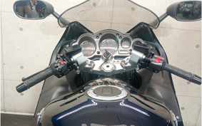 KAWASAKI ZZ1200 NINJA R 2003 ZXT20C