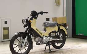 HONDA ｸﾛｽｶﾌﾞ110-3 JA60