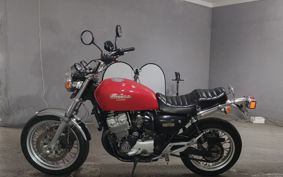 HONDA CB400 NC36