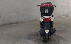 SUZUKI ADDRESS V125 CF4MA