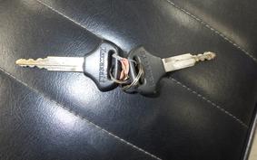 KAWASAKI BALIUS 250 Gen.2 1993 ZR250B