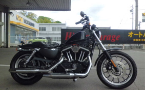 HARLEY XL883R 2008 CS2