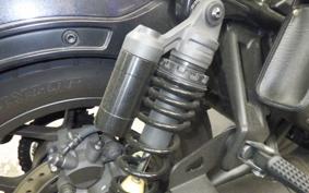 HONDA REBEL 1100 2021 SC83