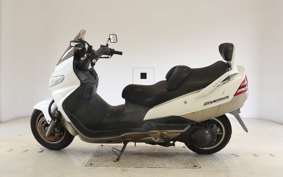 SUZUKI SKYWAVE 250 (Burgman 250) CJ42A
