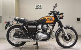 KAWASAKI W800 2016 EJ800A