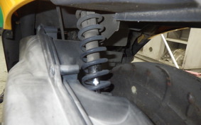 HONDA TODAY 2 2004 AF67