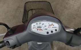 SUZUKI LET's 4 CA45A
