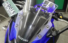 SUZUKI GSX250R 2015