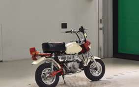 HONDA MONKEY Z50J