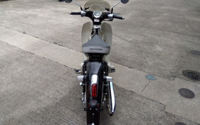 HONDA  SUPER CUB C125 JA48