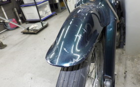 HONDA C50 SUPER CUB 2023 AA01