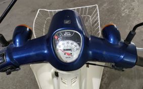 HONDA SUPER CUB50 AA09