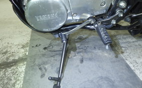 YAMAHA SR400 Gen.3 2006 RH01J