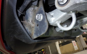 HONDA DIO Gen.6 AF68