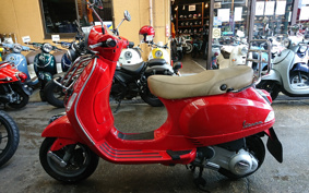VESPA LX150 ie