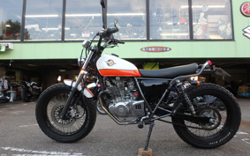 SUZUKI GLASS TRACKER BIG BOY NJ47A