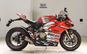 DUCATI PANIGALE V4 S 2018