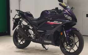 YAMAHA YZF-R3 2023 RH21J