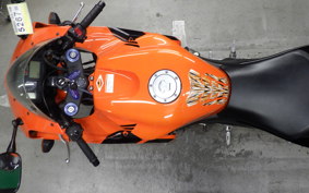 HONDA CBR600RR GEN 2 2007 PC37