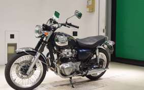 KAWASAKI W650 2006 EJ650A