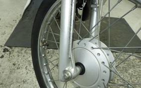 HONDA C50 SUPER CUB AA04