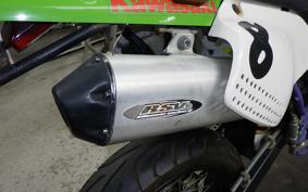 KAWASAKI KLX250 SR LX250E