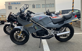 SUZUKI RG250 GJ21A