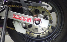 HONDA NSF100 HR01