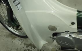 YAMAHA MATE 50 UA04J