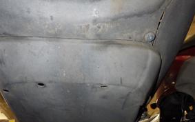 HONDA SPACY 100 JF13