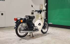 HONDA C90 SUPER CUB HA02