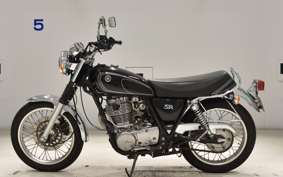 YAMAHA SR400 Gen.4 2013 RH03J