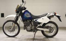SUZUKI DJEBEL 250 XC SJ45A